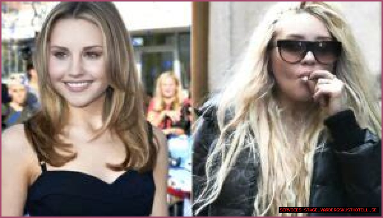 A Deep Dive Into Amanda Bynes' Birth Chart: What The Stars Reveal