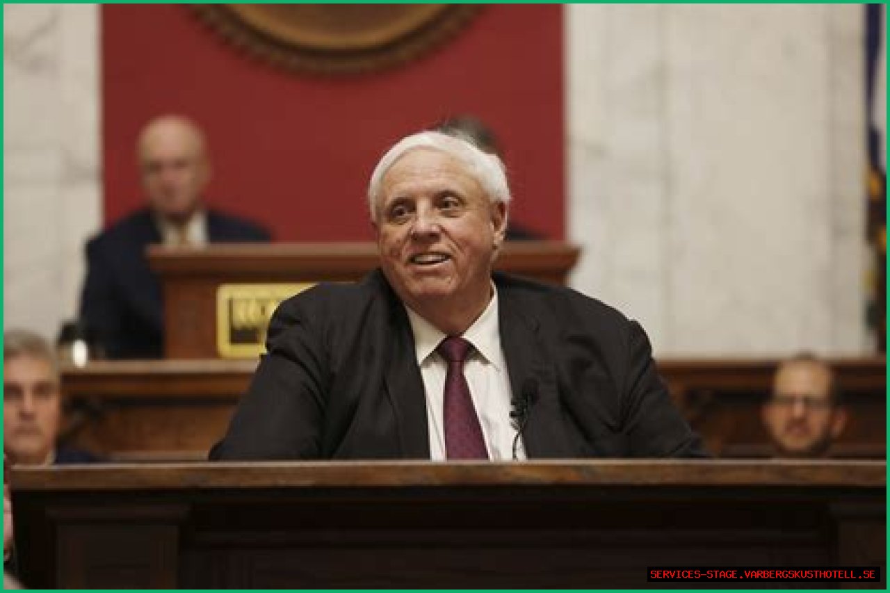 A Deeper Dive Into The Wealth Of The West Virginia Senator