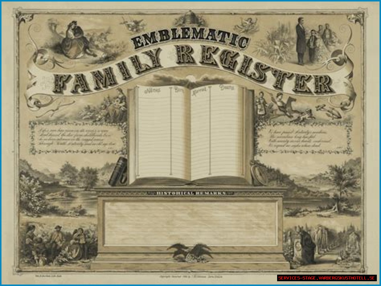 A Journey Of Ancestry And Identity