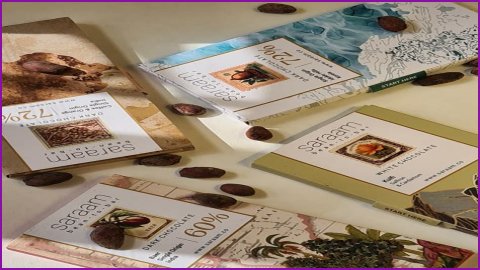 A Journey Of Flavors And Cultures