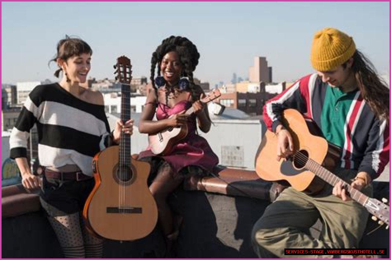 A Journey Of Music, Acting, And Cultural Impact