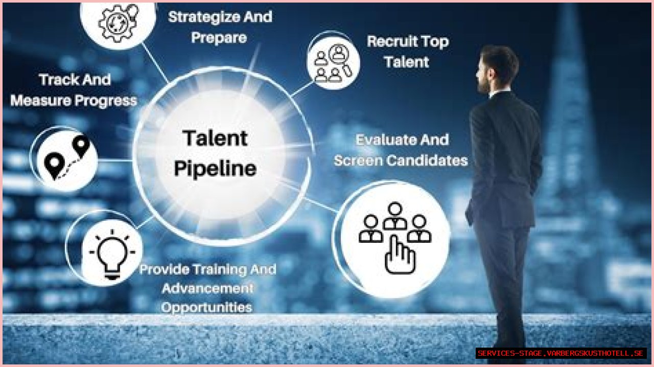 A Journey Of Talent And