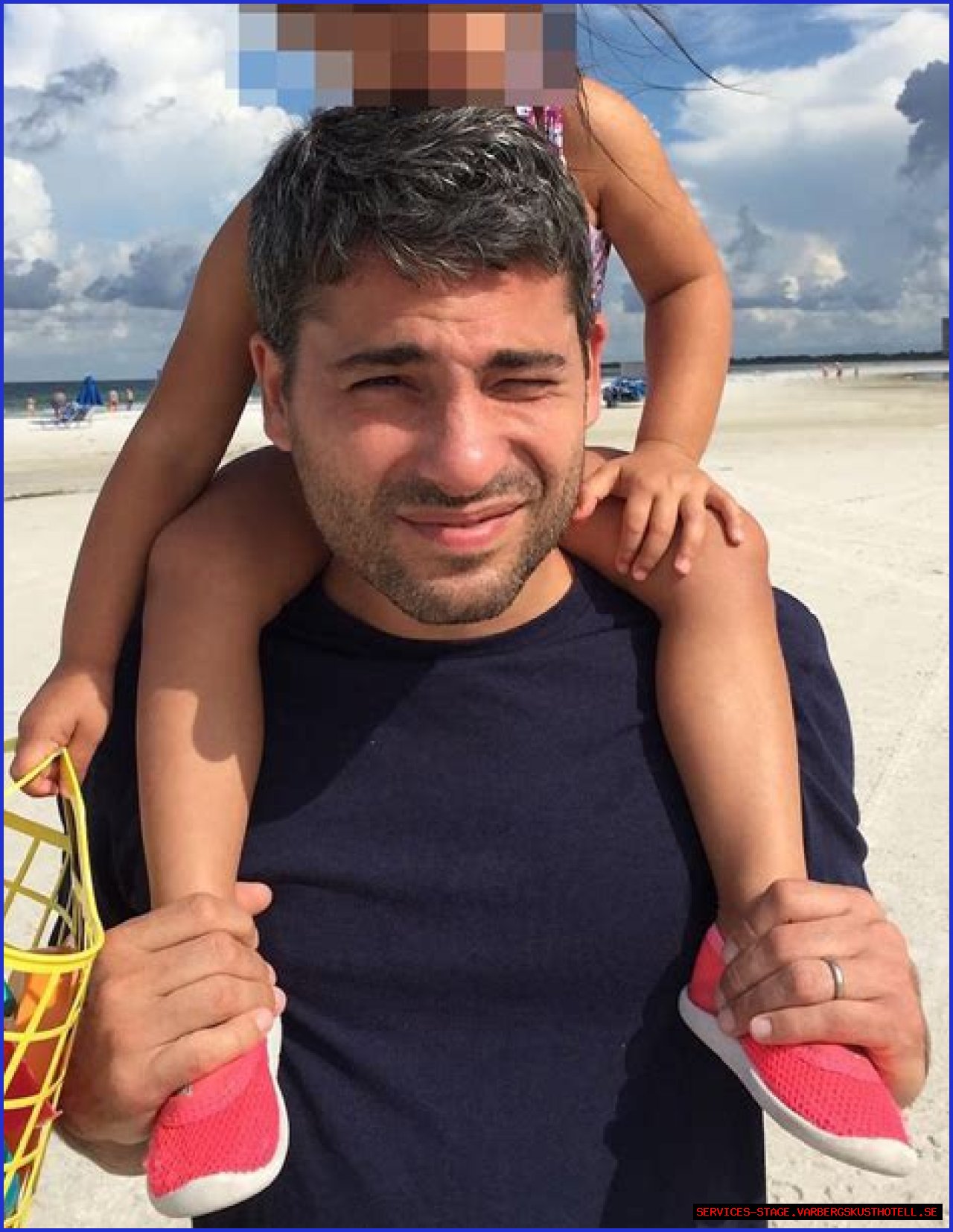 Alicia Menendez's Children: Ages And Family Life Explored