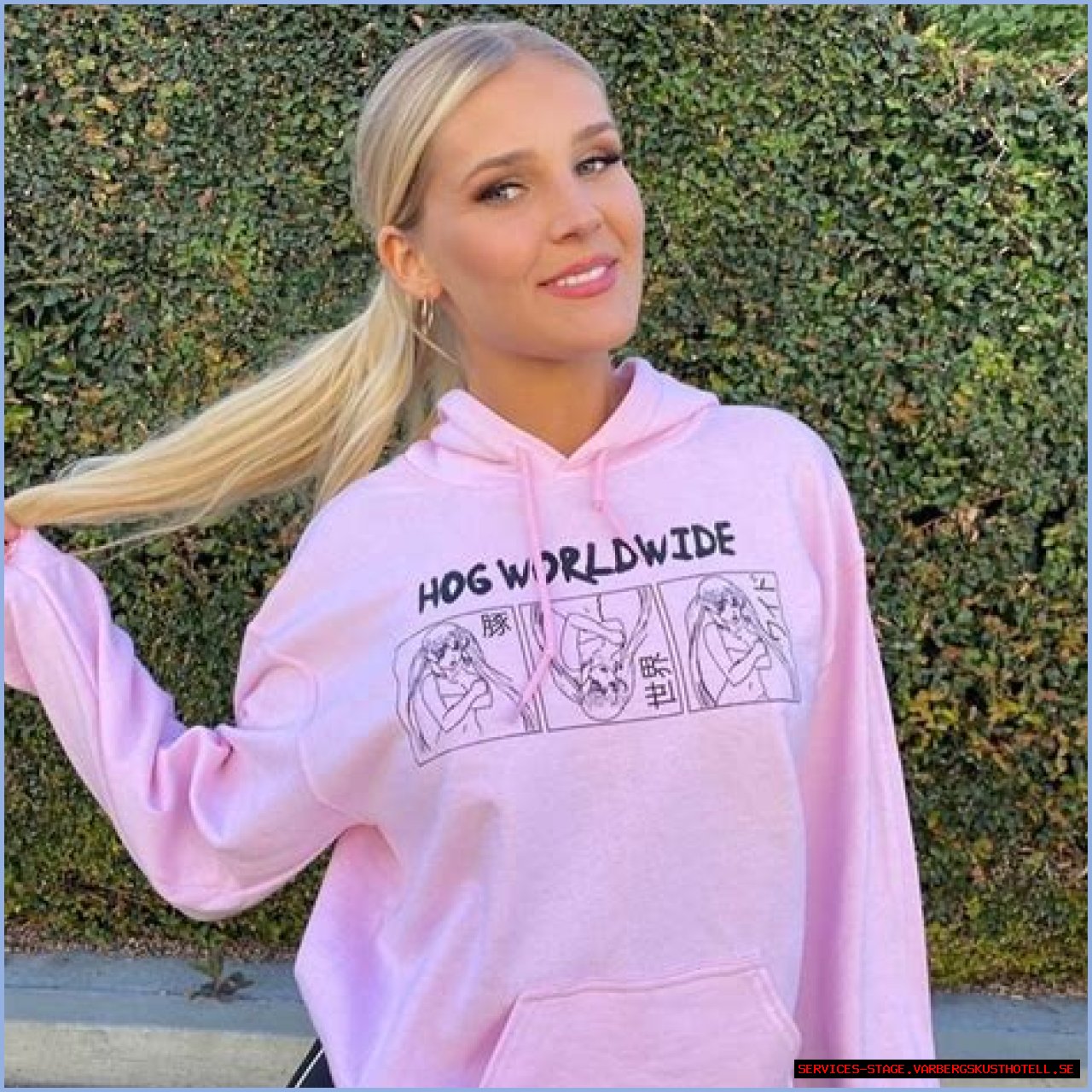 'Allie Dunn OnlyFans Leaks' Unveiled
