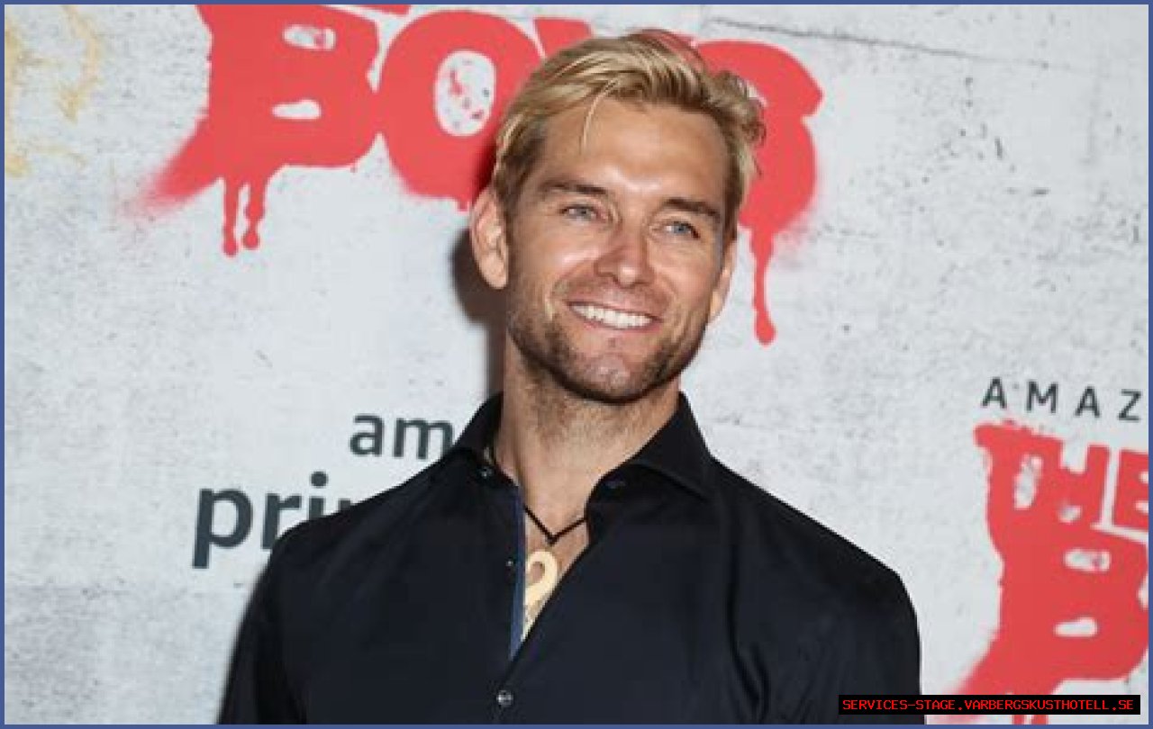 Anthony Starr's Sexuality Explored: Is He Gay?