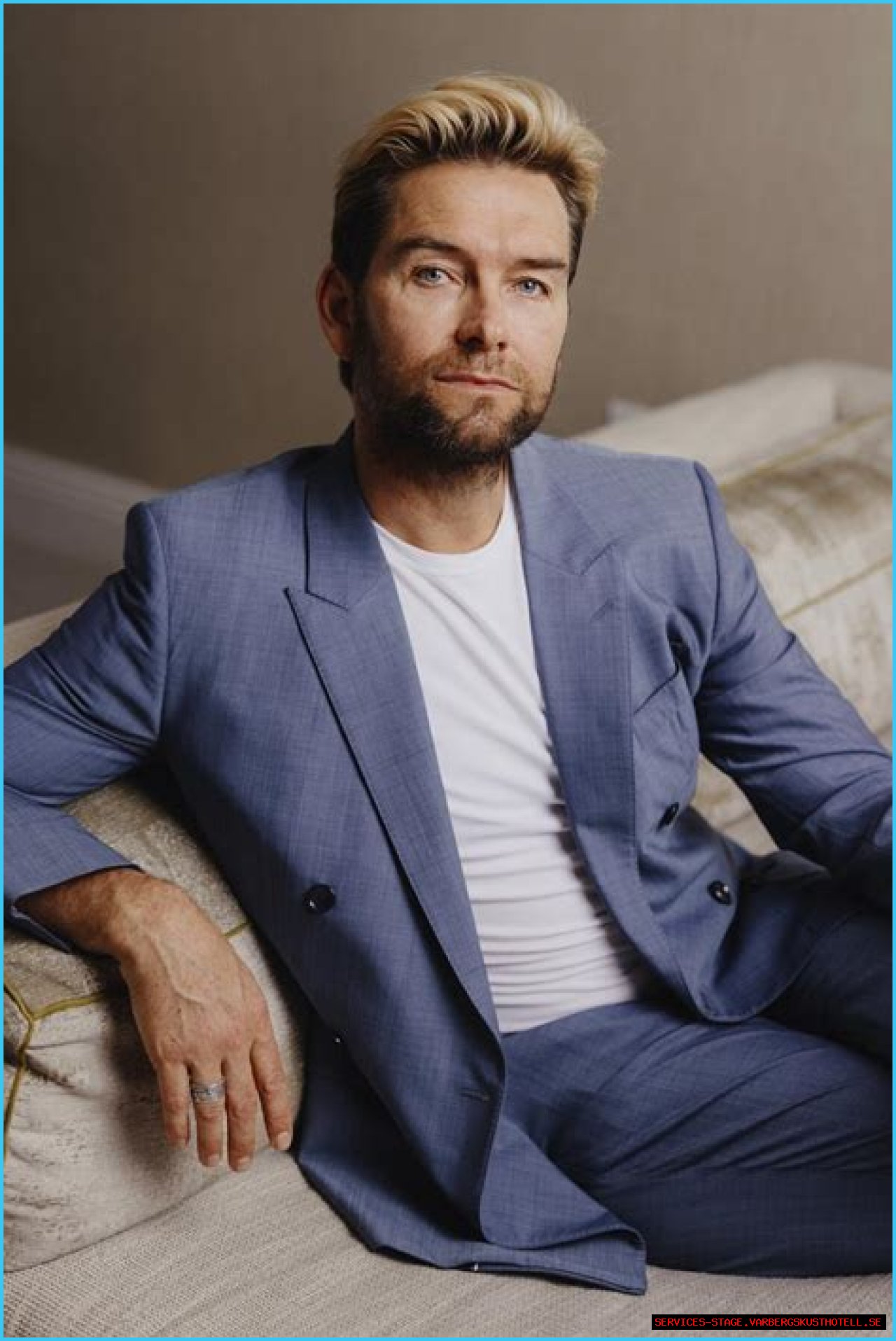 Antony Star Bisexuality: Unveiling The Actor's Sexual Orientation