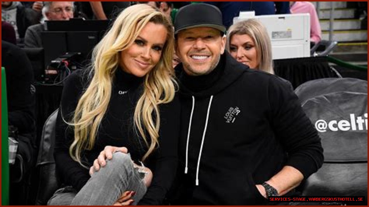 Are Donnie And Jenny No Longer An Item? Their Rumored Separation Explored