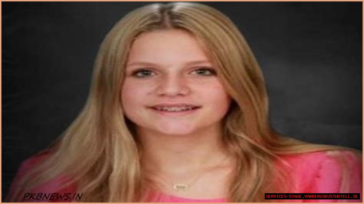 Aubrey Wyatt: Unraveling The Mystery Behind Her Cause Of Death