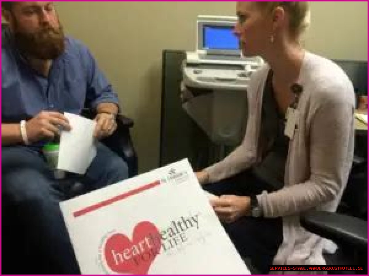 Ben Napier's Heart Attack: A Wake-Up Call For Health Awareness