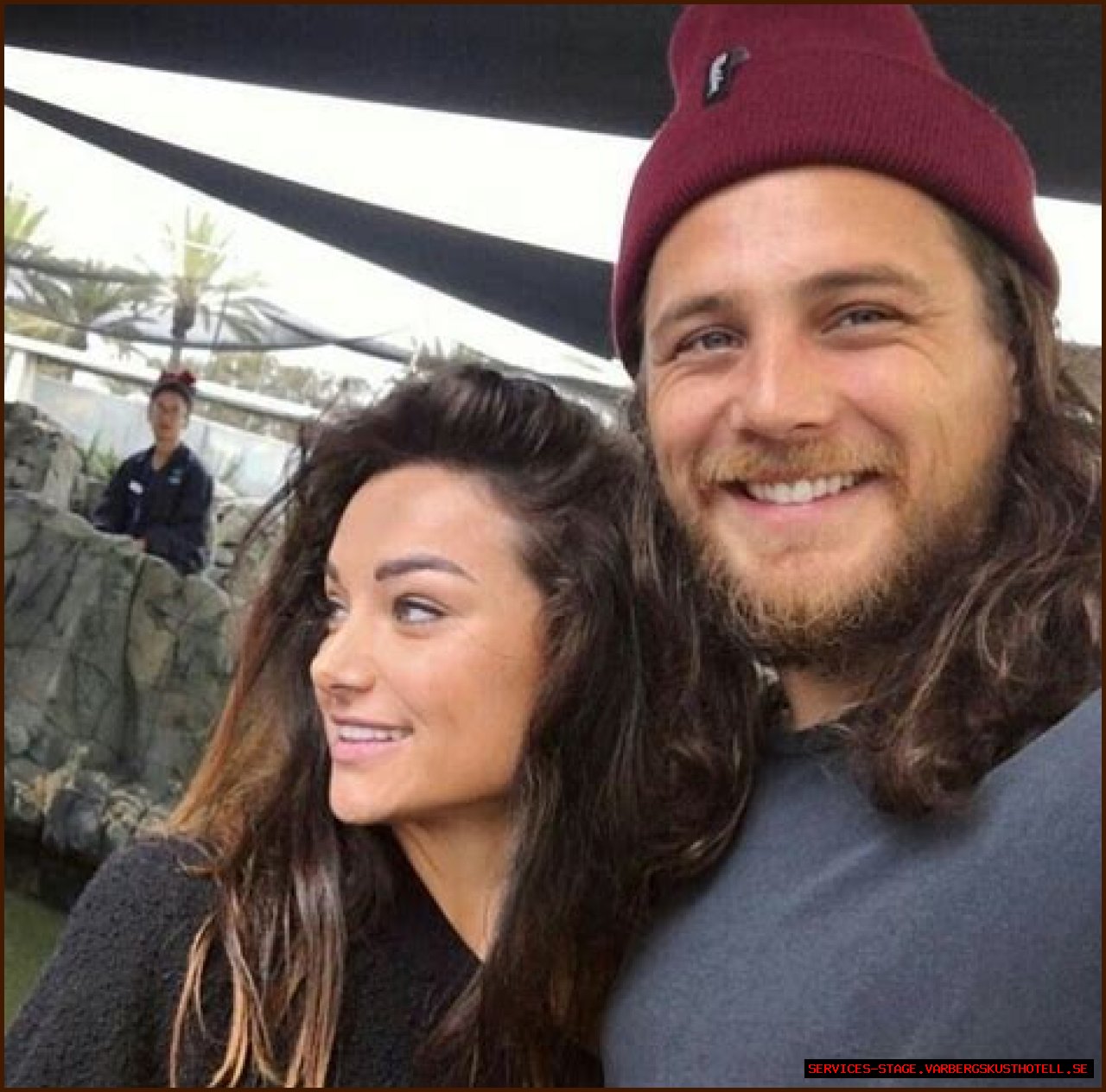 Ben Robson's Life, Career, And Personal Journey