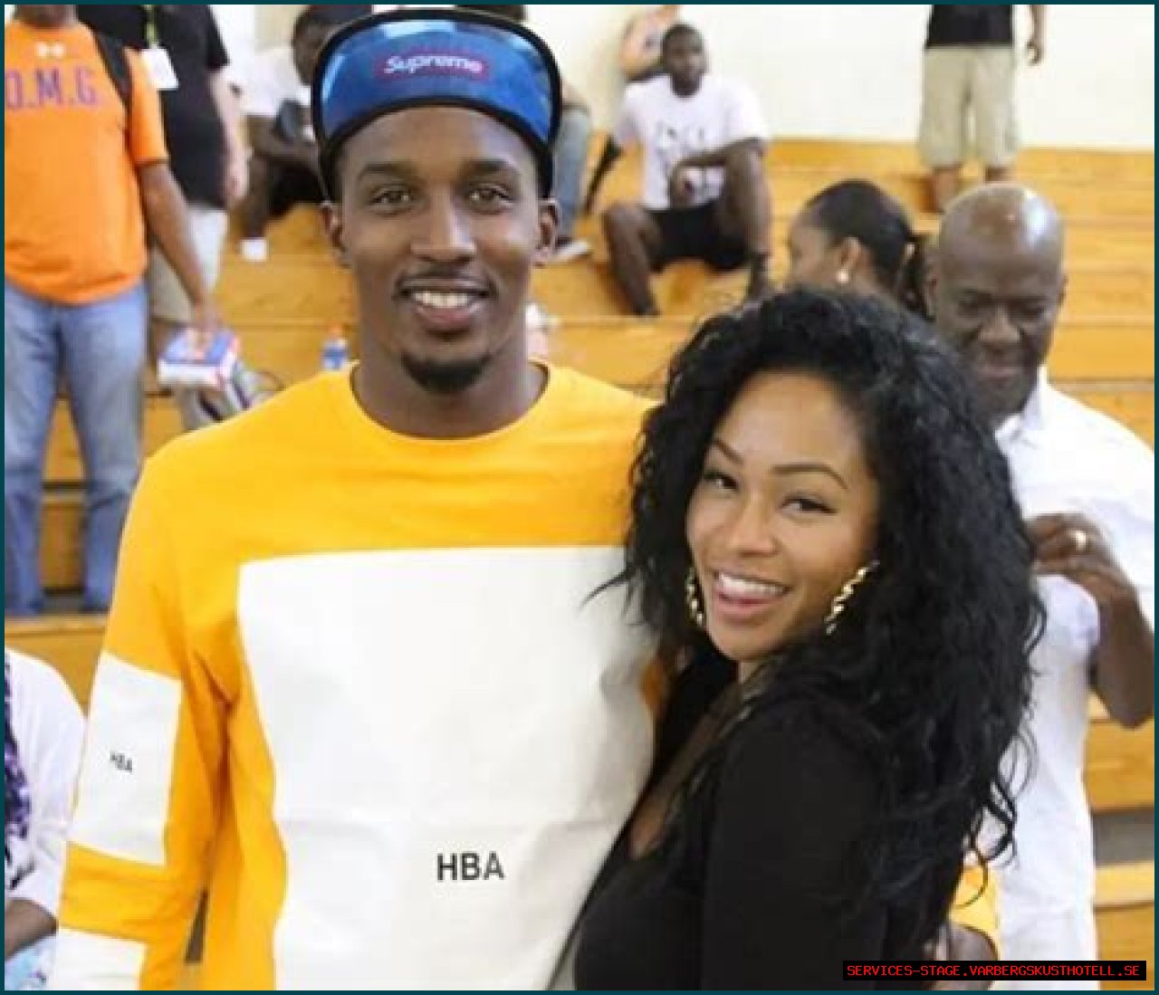 Brandon Jennings' Net Worth And Wife: Unveiling Their Financial Journey