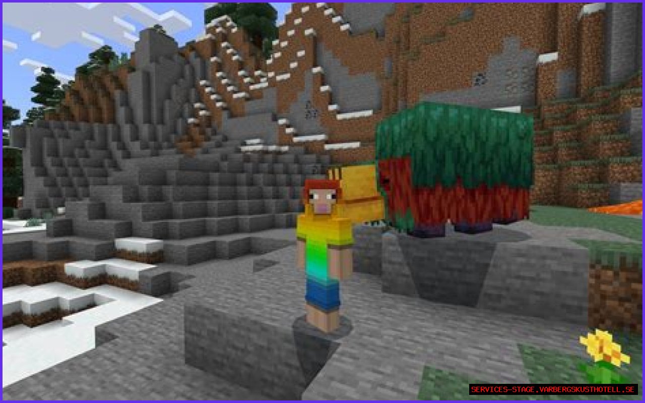 Can You Ride A Sniffer In Minecraft? - Guide And Tips