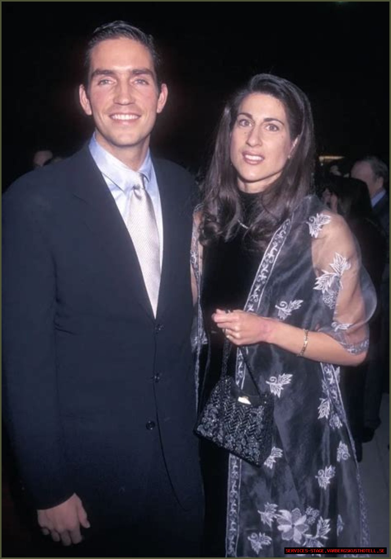 Captivating Insights: Kerri Browitt Caviezel's Children