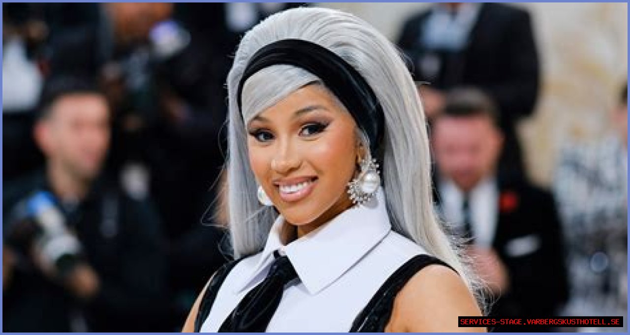 Cardi B's Ethnic Heritage: Exploring Her Roots