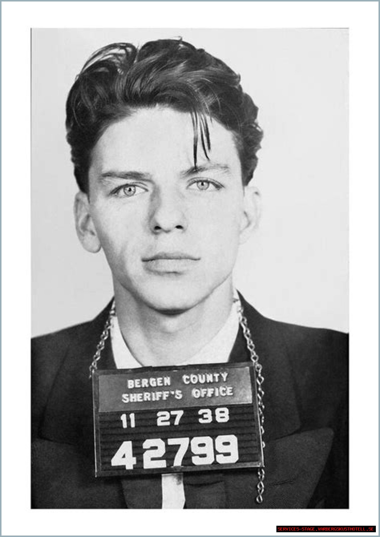Celebrities Behind Bars: The Unlikely Lives Of Celebrity Felons