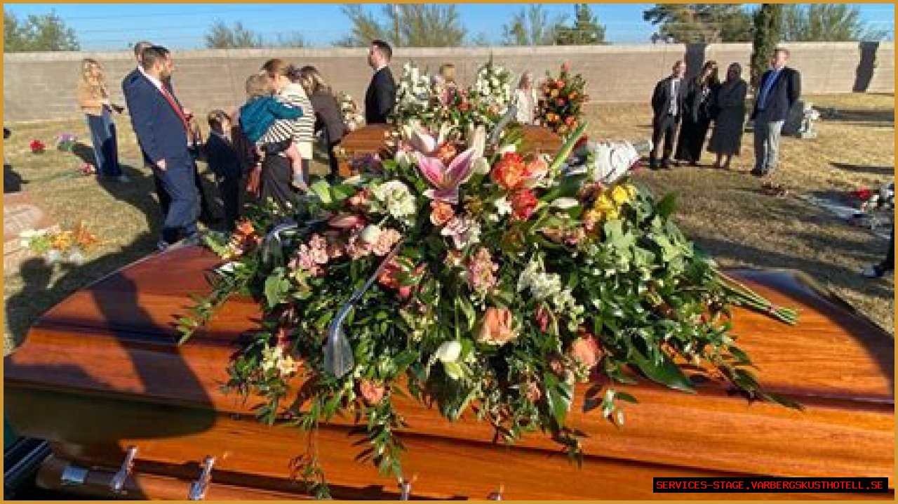 Celebrity Tragedy: The Untimely Demise Of Chloe Stott