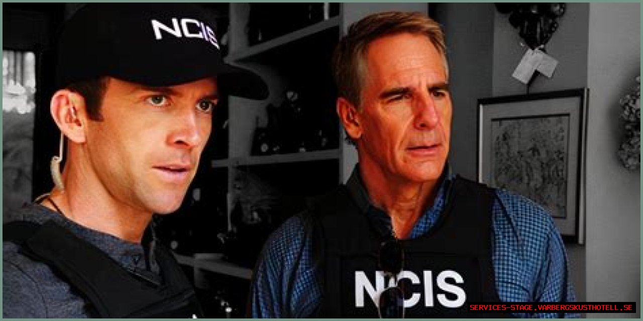 Chris LaSalle's Shocking Departure From NCIS: Unraveling The Mystery