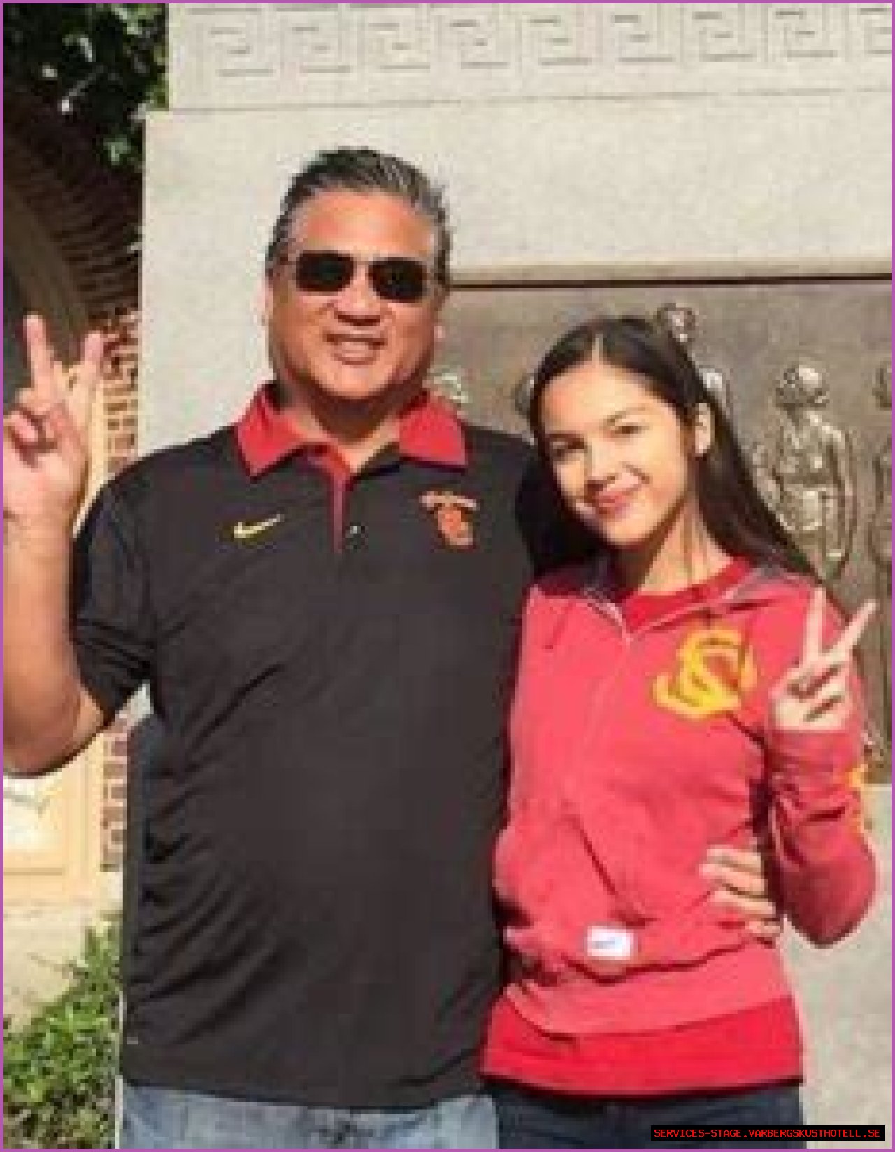 Chris Rodrigo: The Father Of Olivia Rodrigo's Musical Success