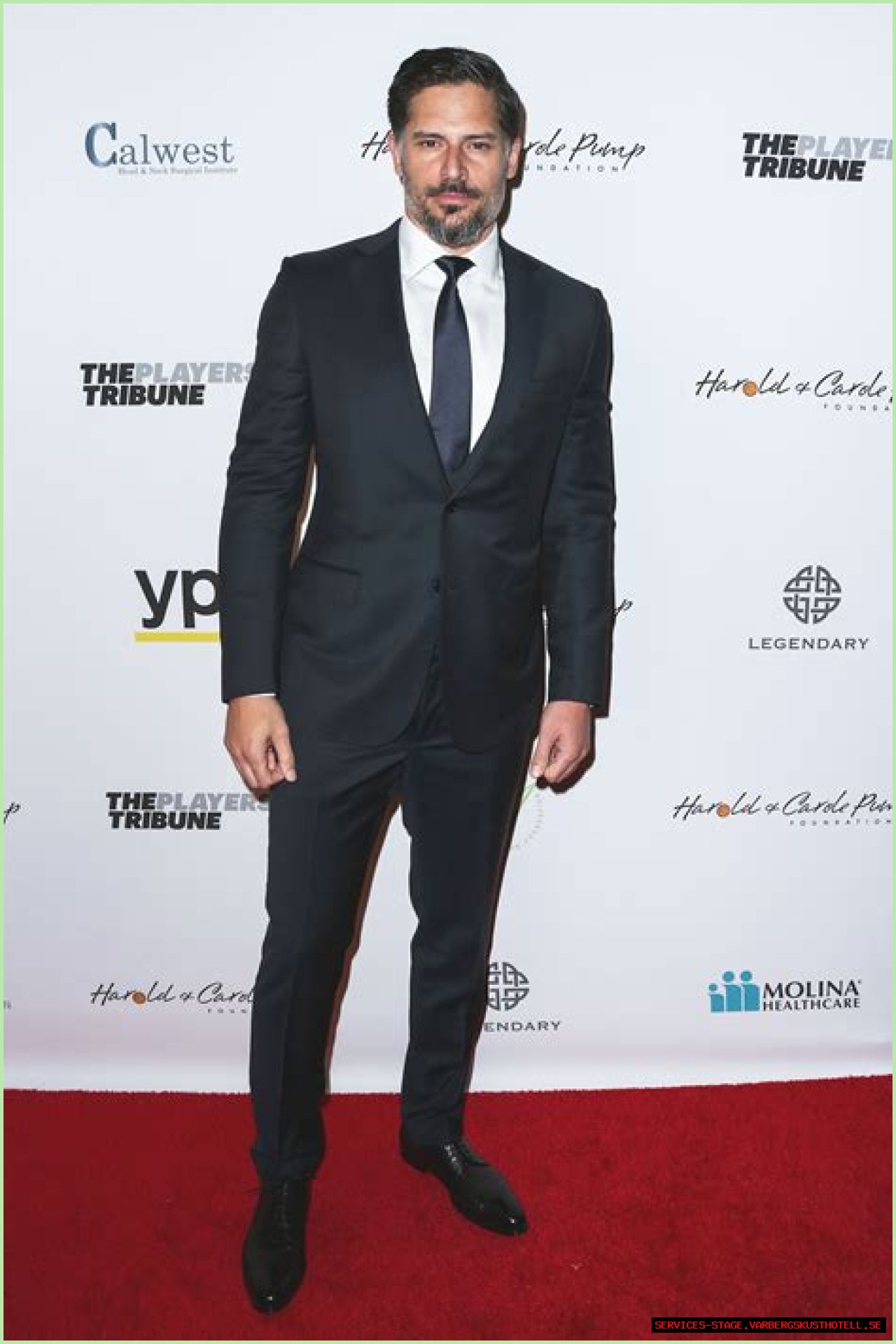 Comprehensive Guide To Joe Manganiello's Movie And TV Appearances