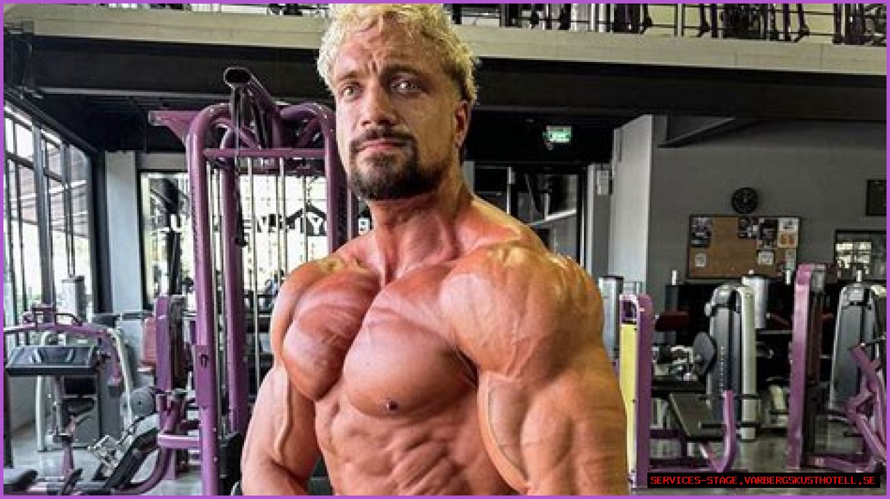 Did Joesthetics Use Steroids? The Truth Revealed