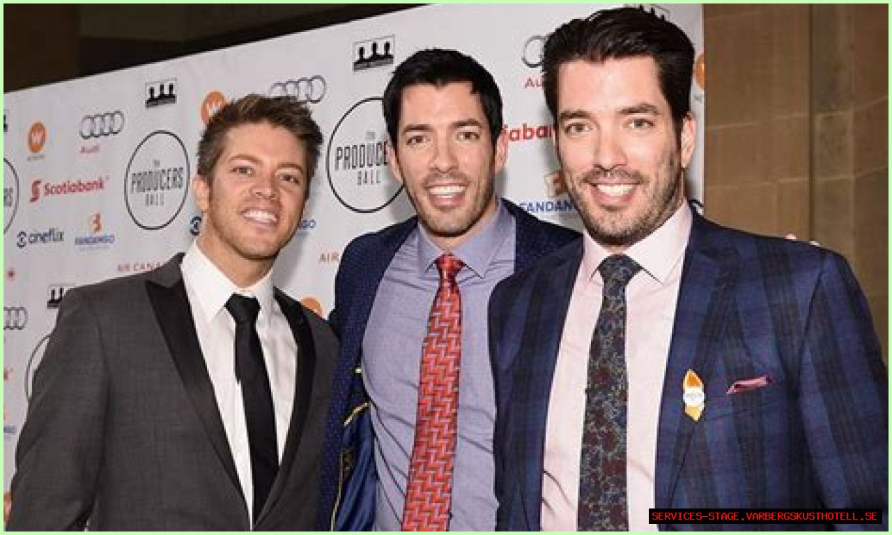 Did One Of The Property Brothers Tragically Pass Away?