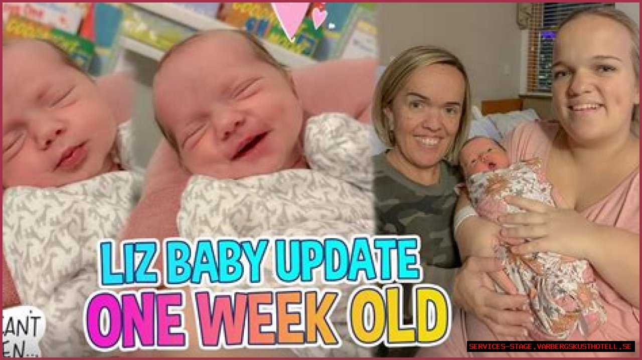 Did One Of The Seven Little Johnstons Welcome A New Baby?