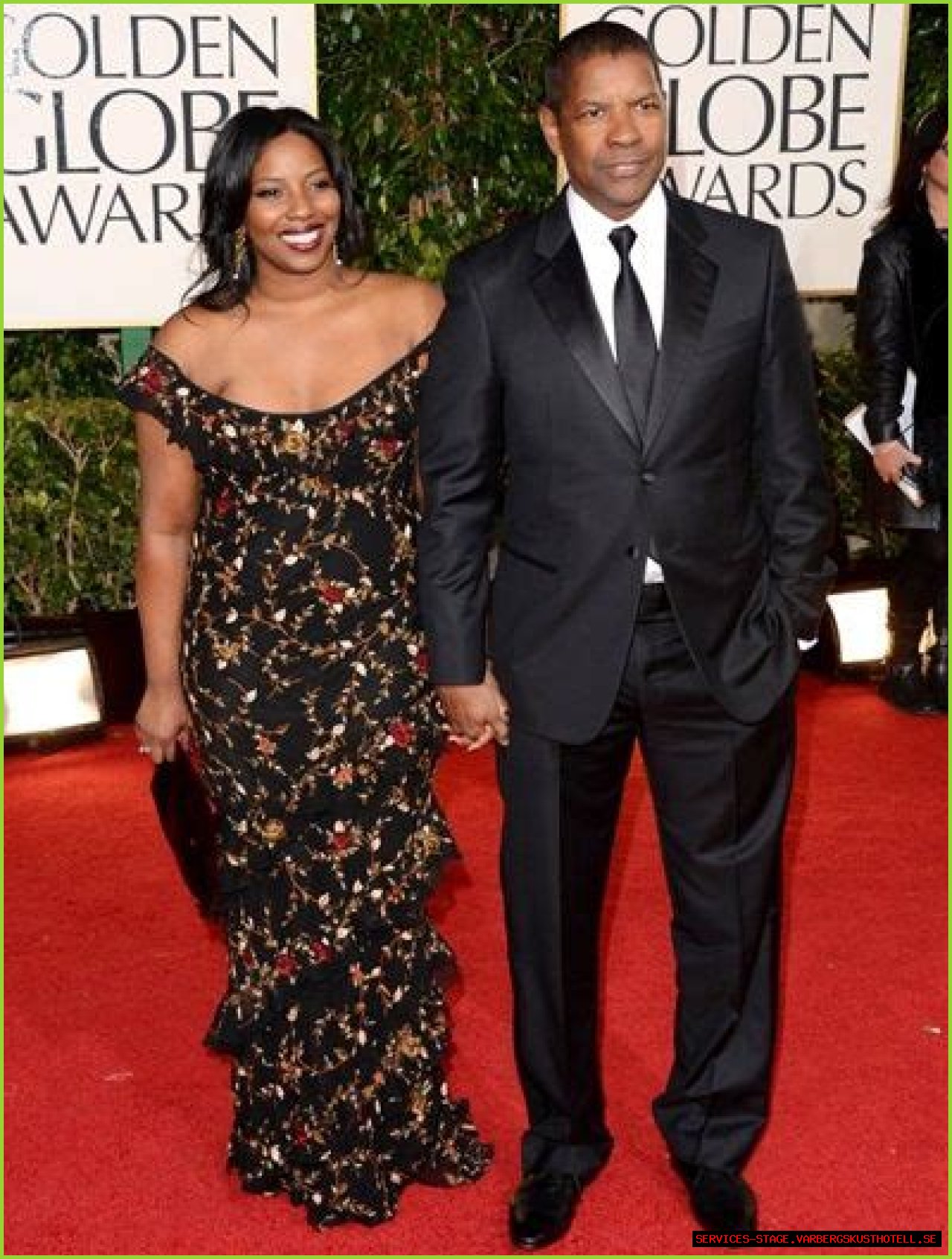 Discover Denzel Washington's Towering Height: An In-Depth Exploration