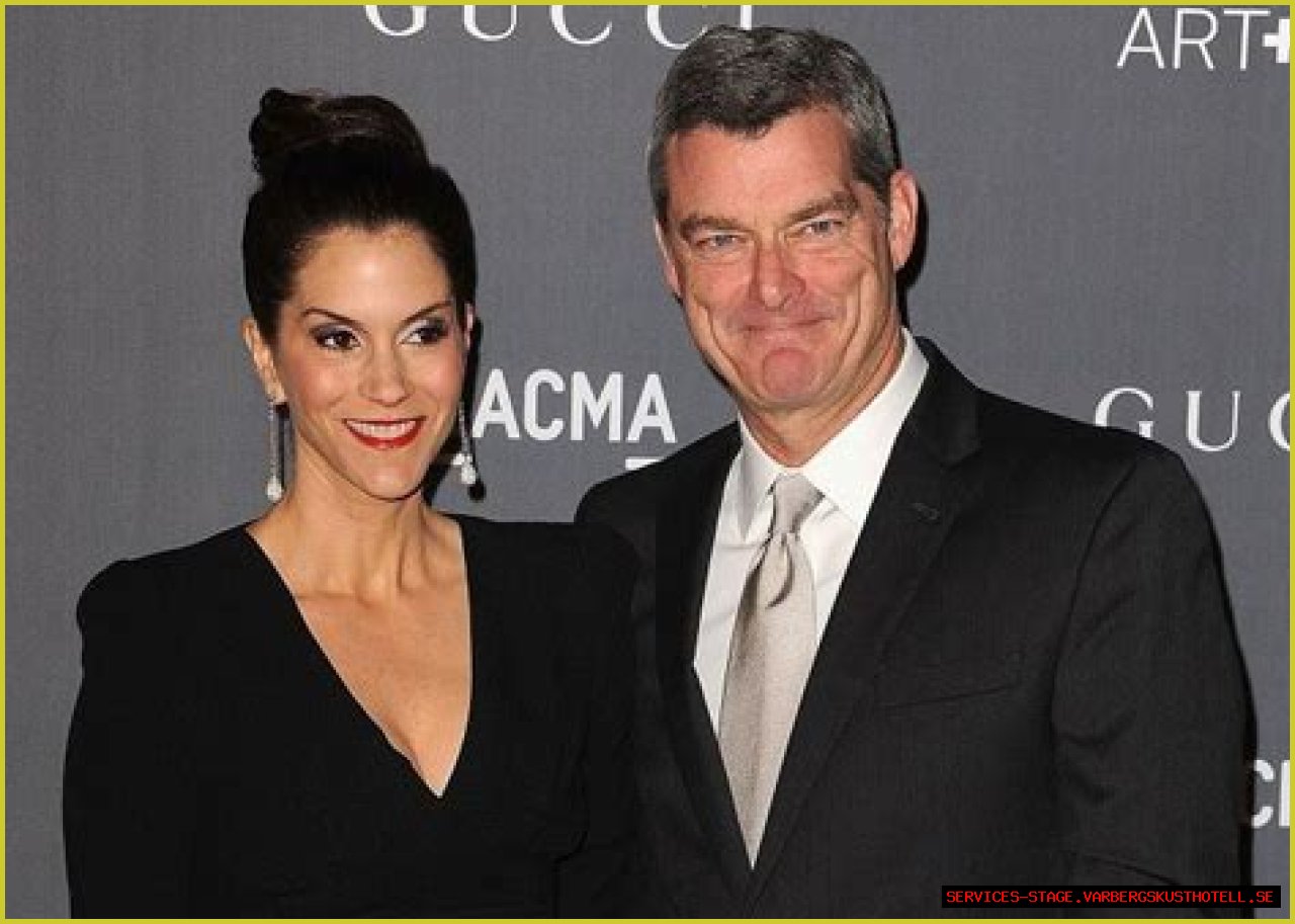 Discover Jami Gertz's Life Partner