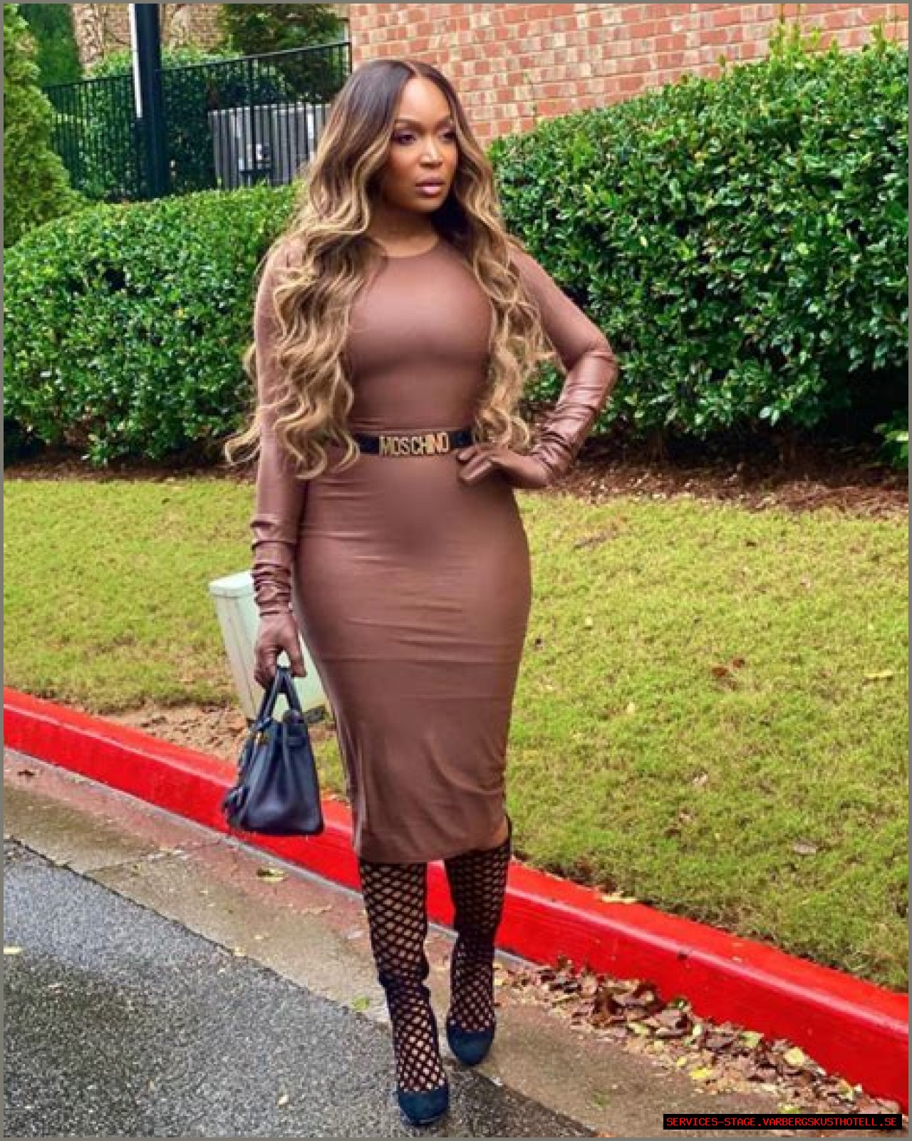 Discover Marlo Hampton's New Love Interest: Meet Her Exciting New Boyfriend!