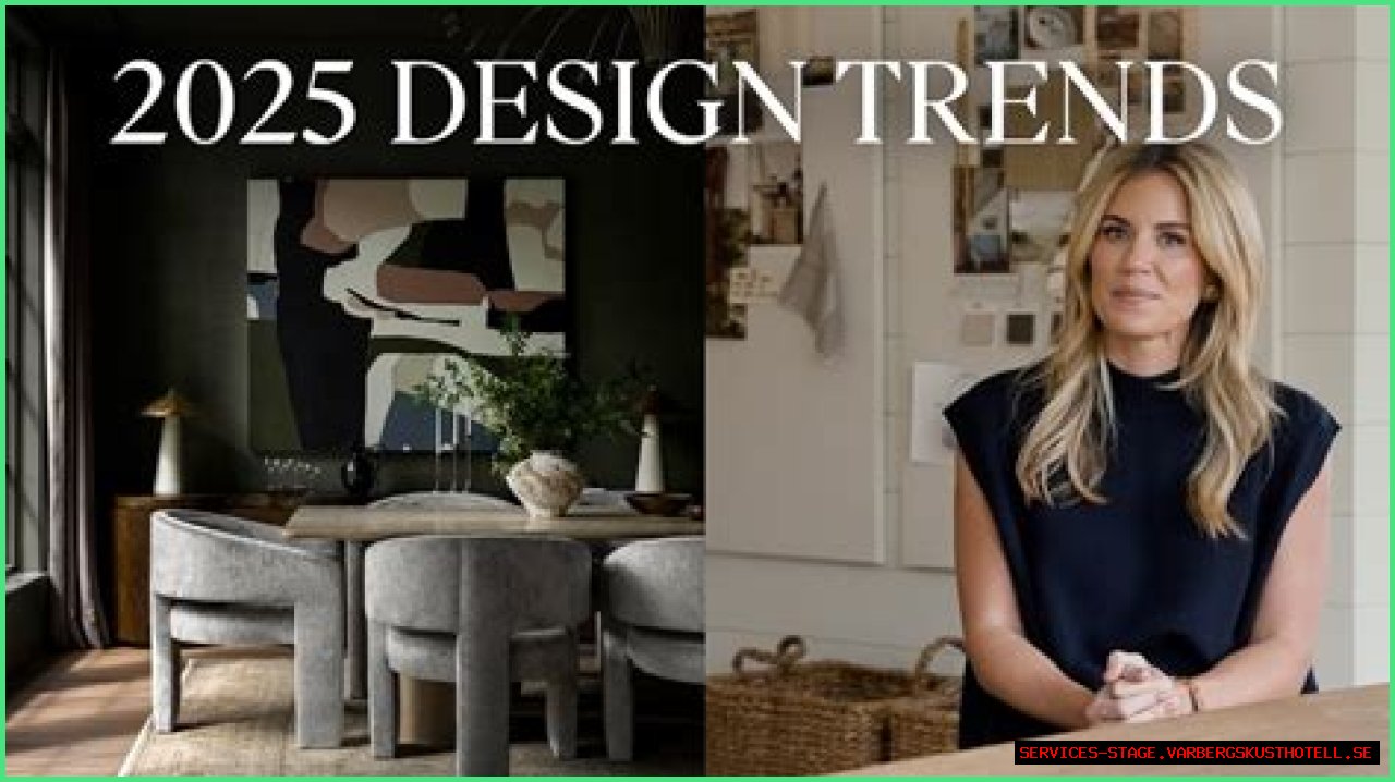 Discover The Age And Design Secrets Of Shea McGee, Interior Design Icon