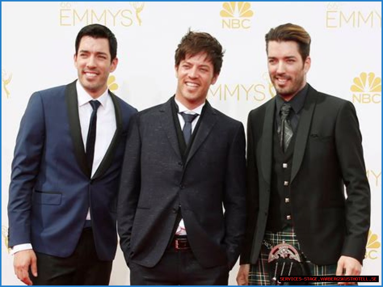 Discover The Dynamic Duo Behind The Property Brothers