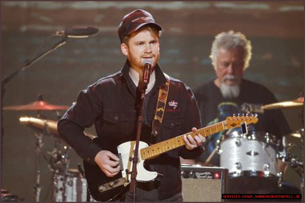 Discover The Musical Legacy: Merle Haggard's Talented Sons