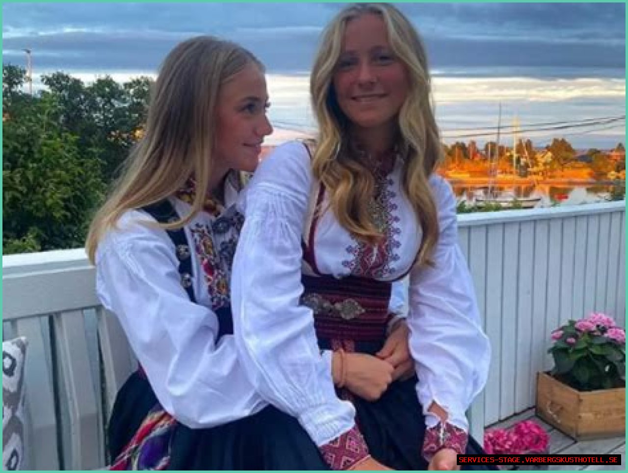 Discover The Remarkable Ruud Sisters