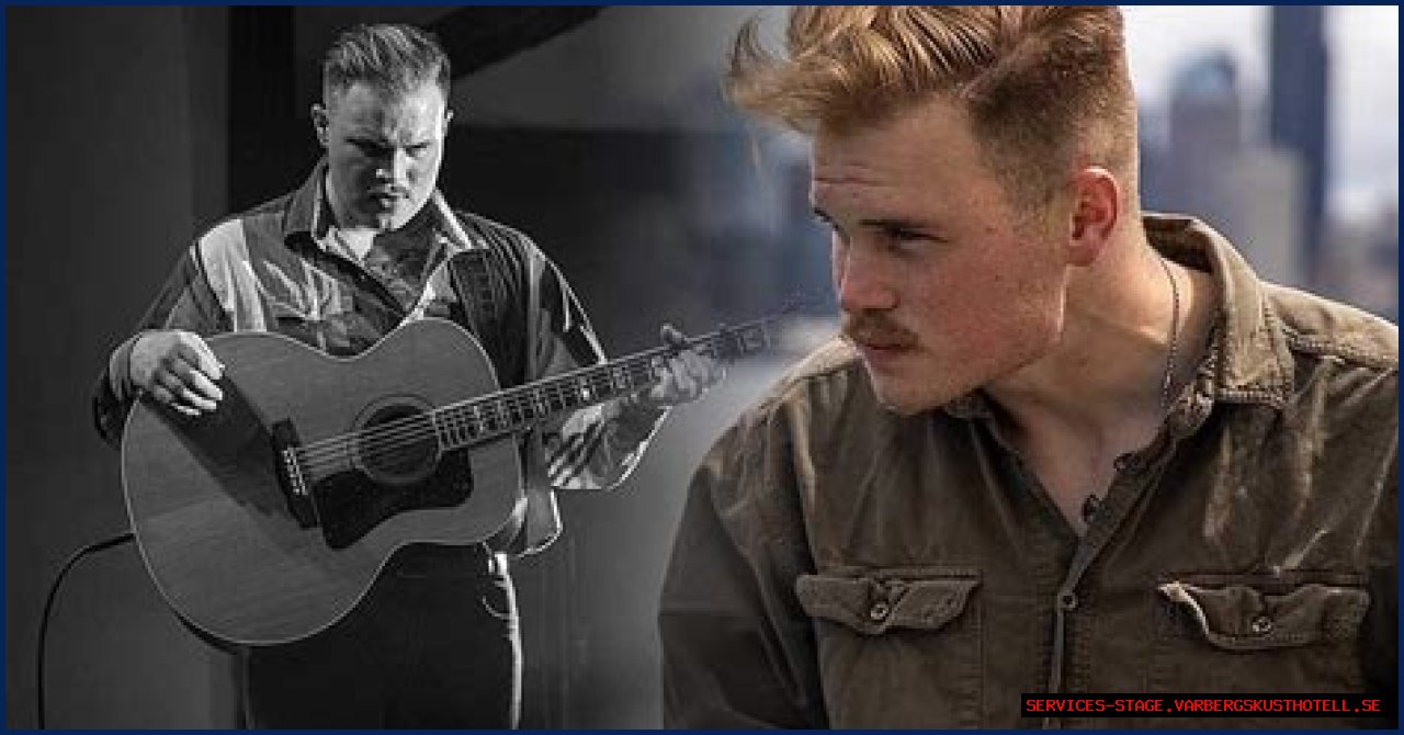 Discover: Zach Bryan's Age And More