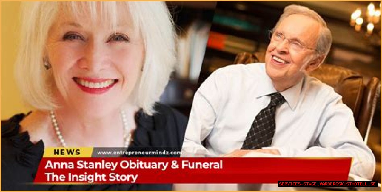 Discoveries And Insights From Her Obituary