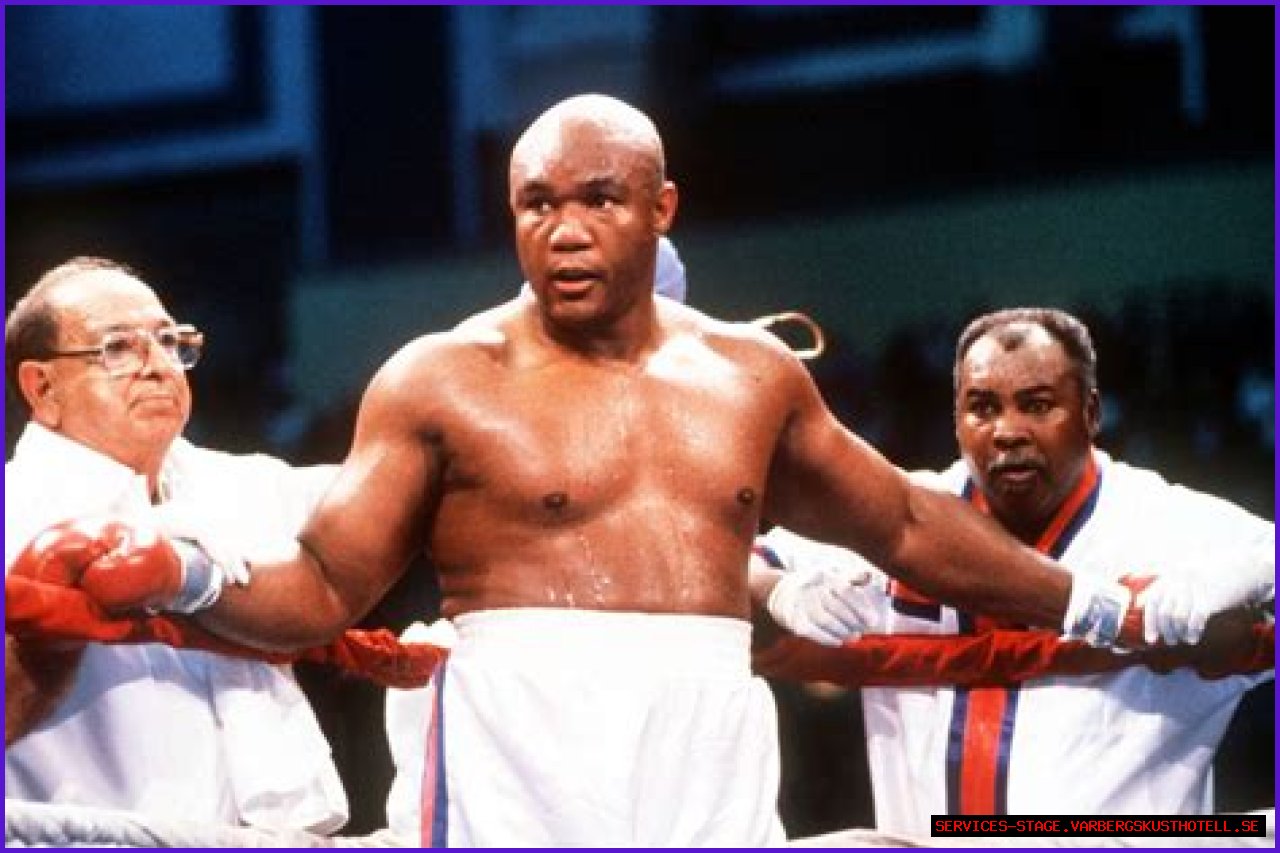 Discoveries And Insights Into The Legendary Boxing Family