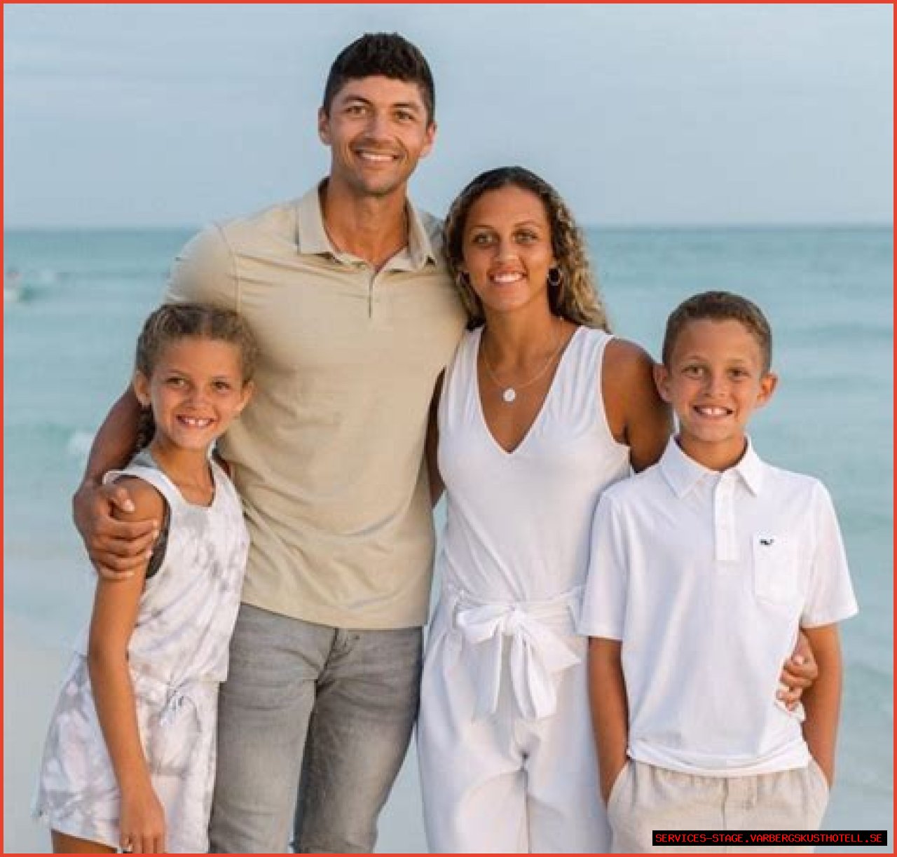 Discovering The Ages Of Gabbie Marshall's Kids