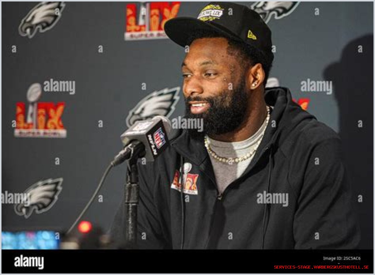 Does Josh Sweat Have A Brother: Answering The Question
