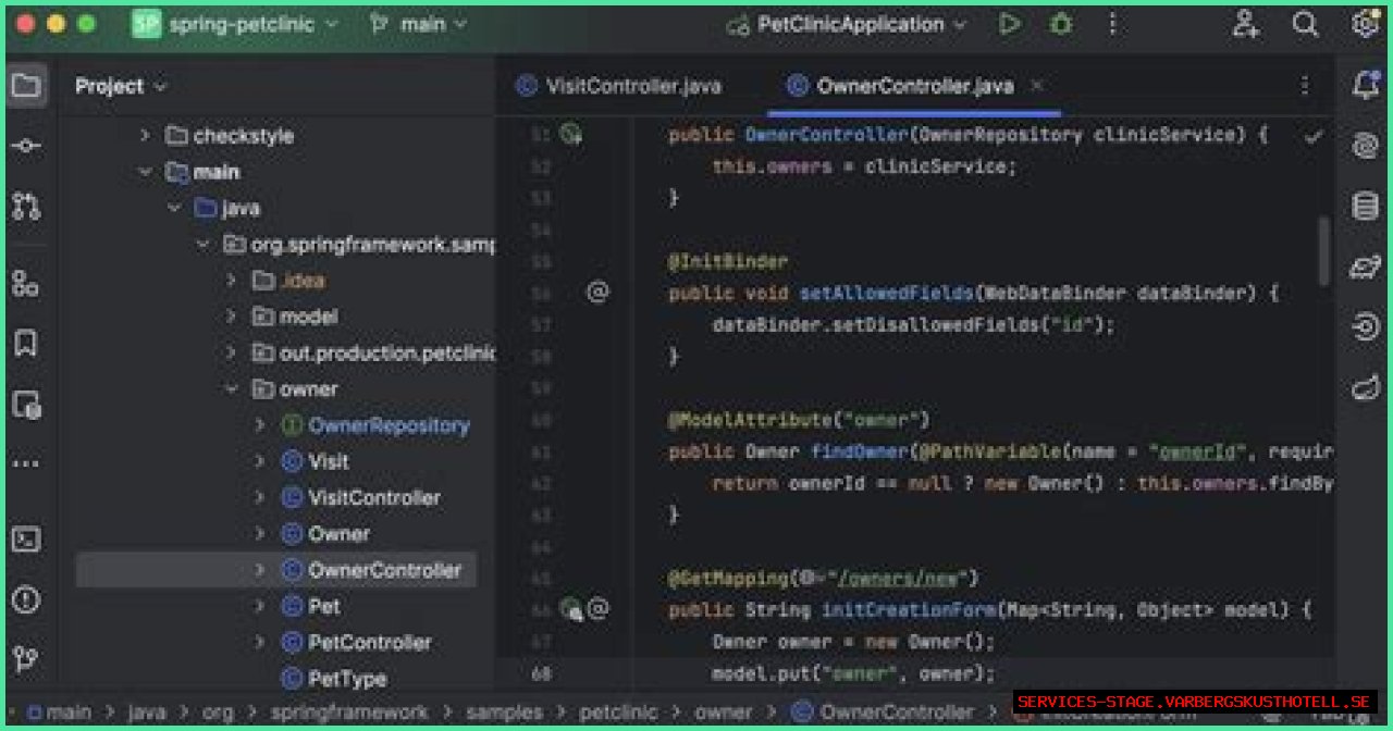 Download JetBrains IntelliJ IDEA Community Edition Now | Free Java IDE Environment