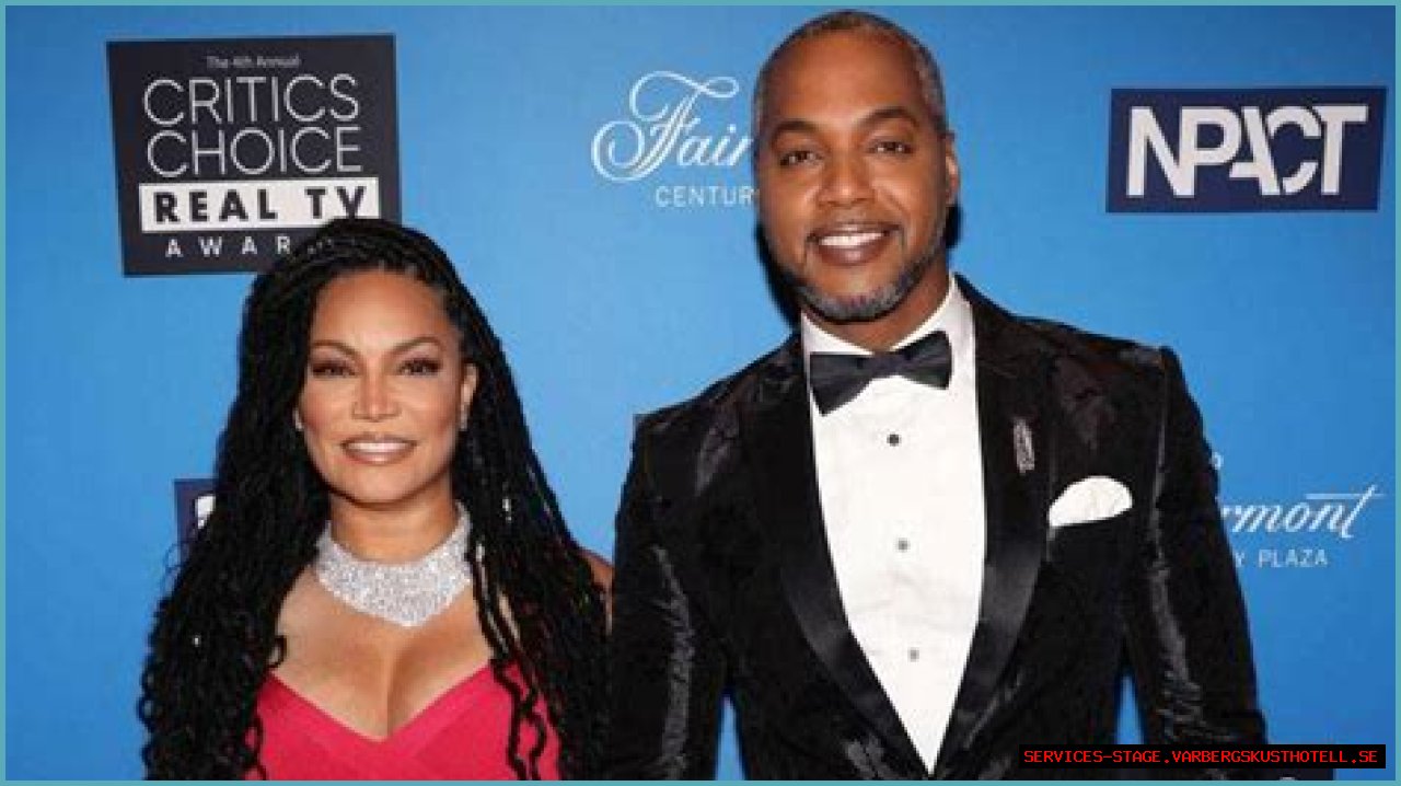 Egypt Sherrod's Ex-Husband: A Comprehensive Guide