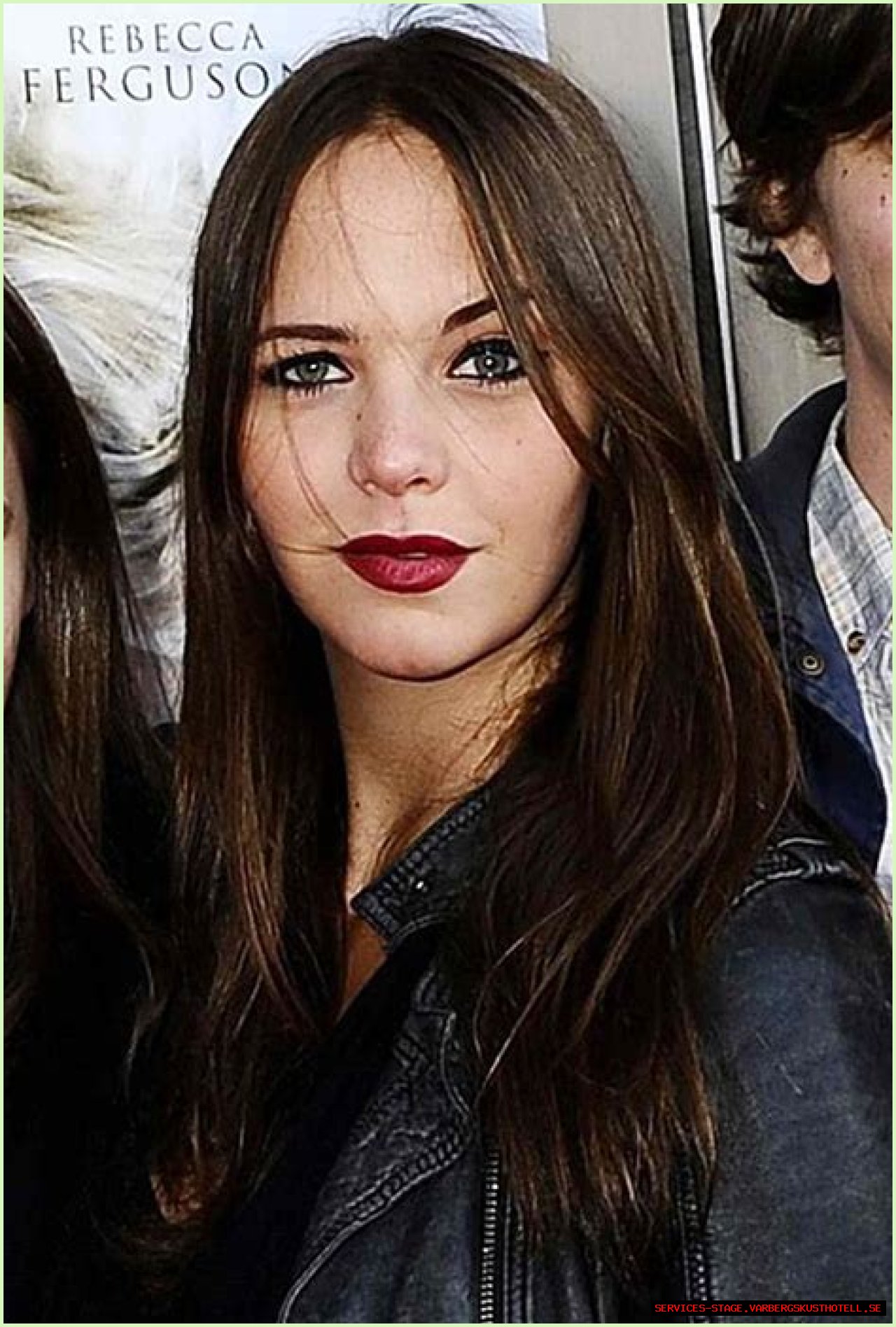 Eija Skarsgard: The Rising Star Of The Skarsgard Family