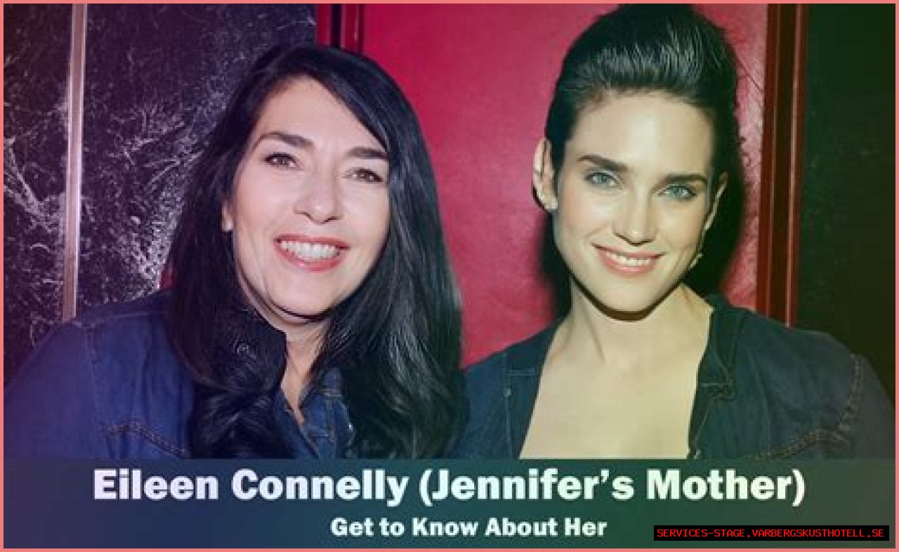 Eileen Connelly: A Life Of Inspiration And Impact