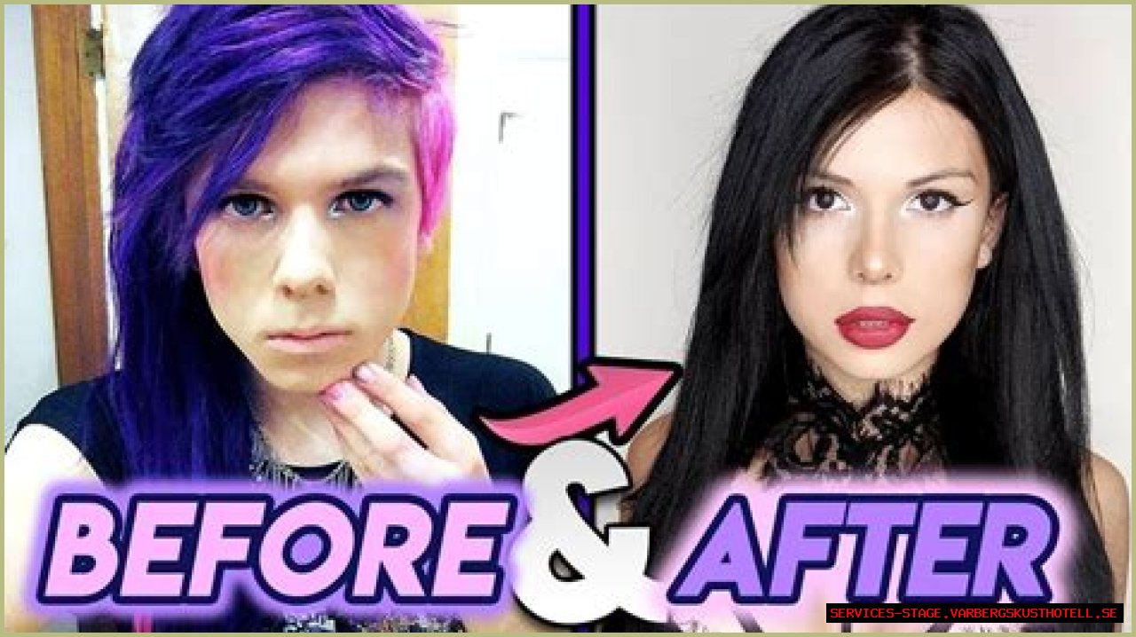 Examining Blaire White's Gender Journey