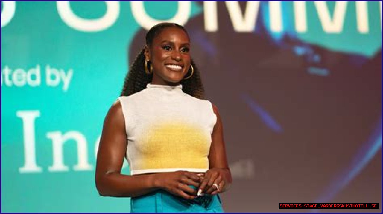 Exploring Issa Rae's Journey With Her Mother