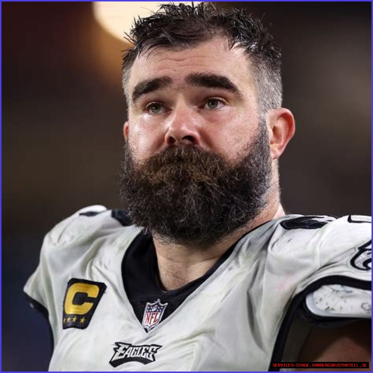 Exploring Jason Kelce's Political Party Affiliation