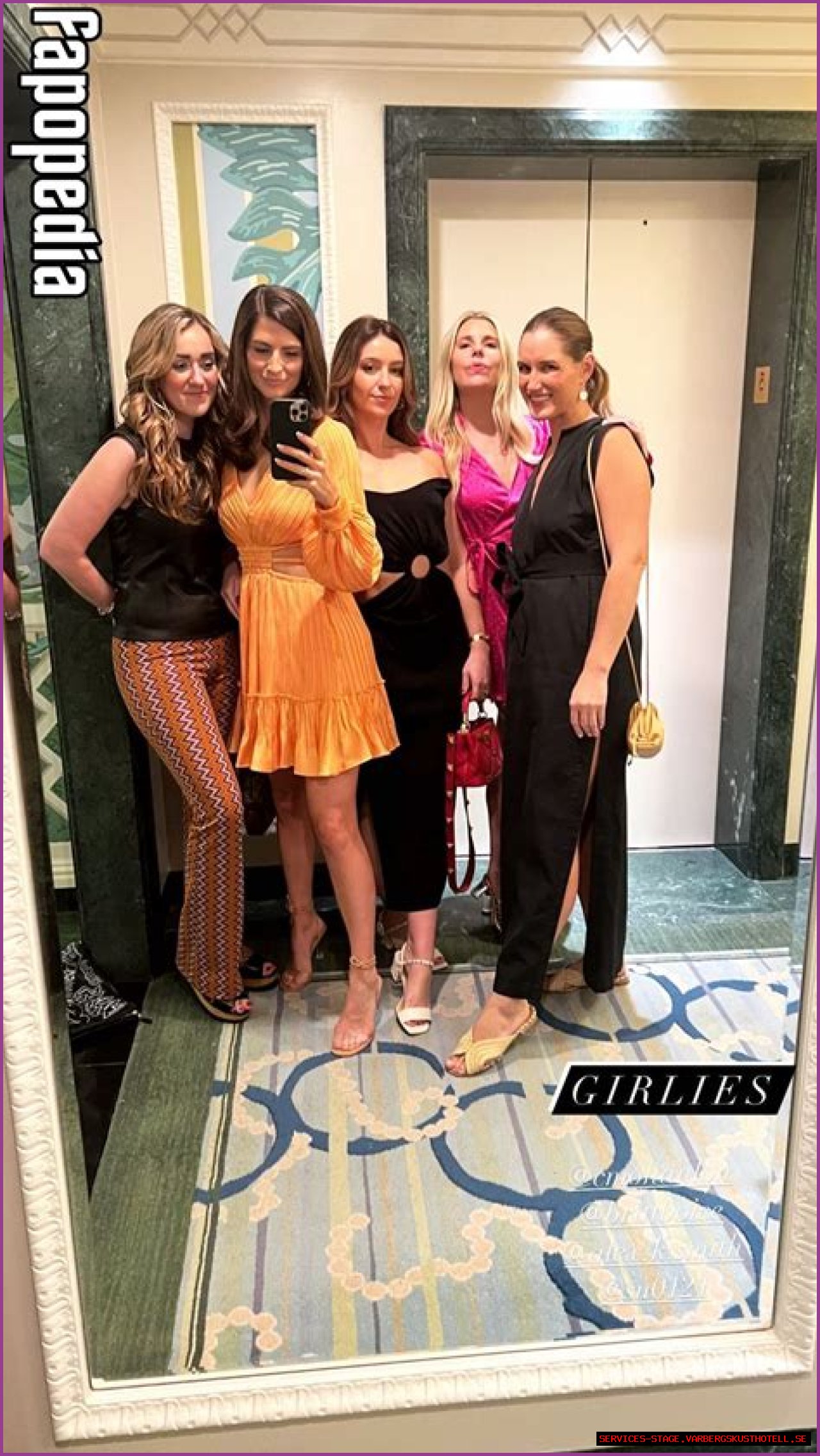 Exploring Kaitlan Collins' Family Life