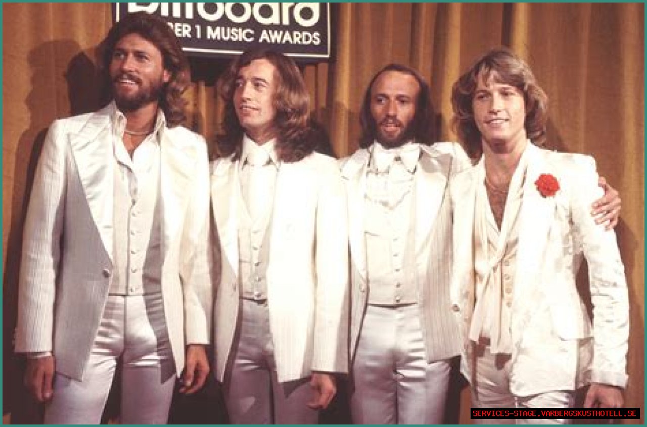 Exploring The Bee Gees Grandchildren Quadruplets: A Legacy Of Harmony