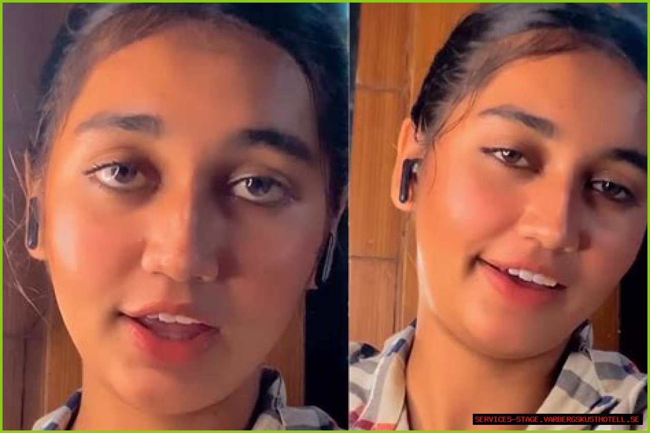 Exploring The Controversy: Preet Jatti XXX MMS Leak