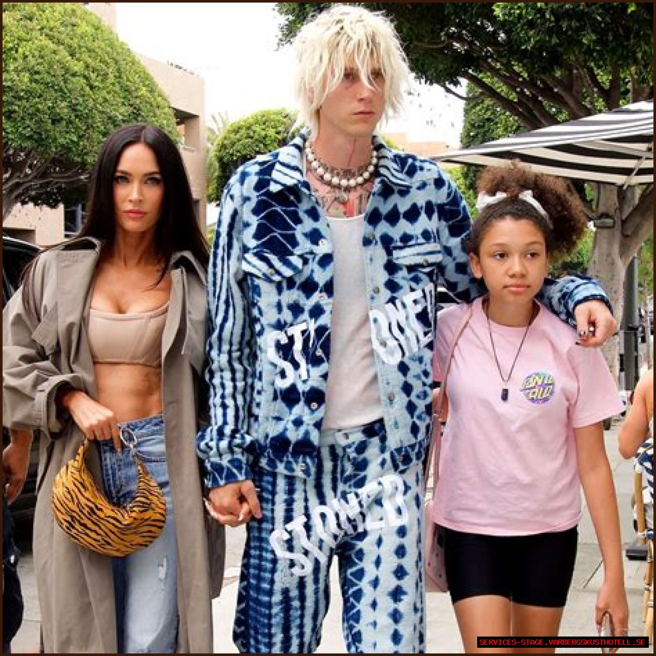 Exploring The Life Of Machine Gun Kelly's Daughter: A Deep Dive