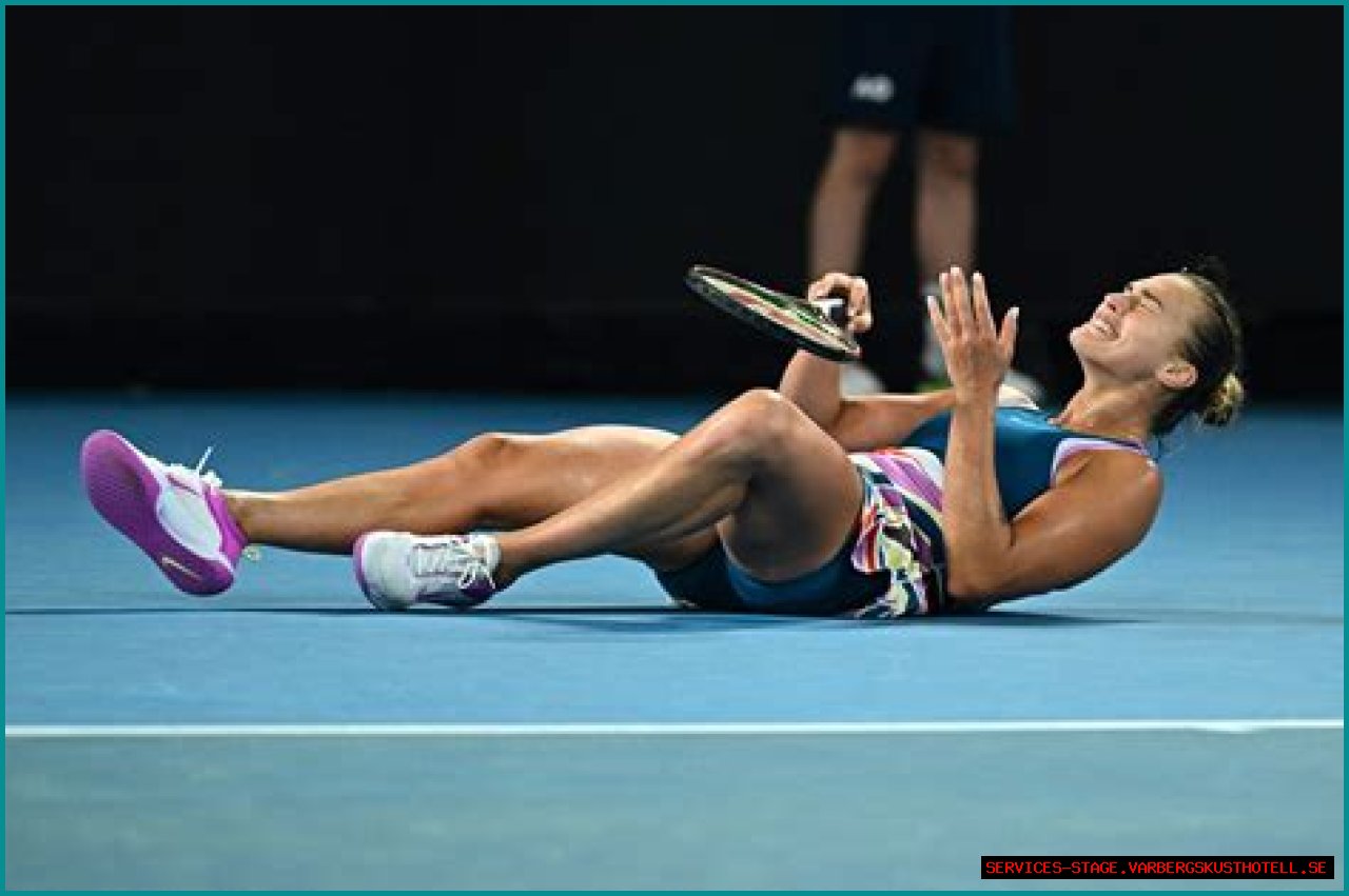 Fans Are Curious to Know if Aryna Sabalenka Is Transgender!